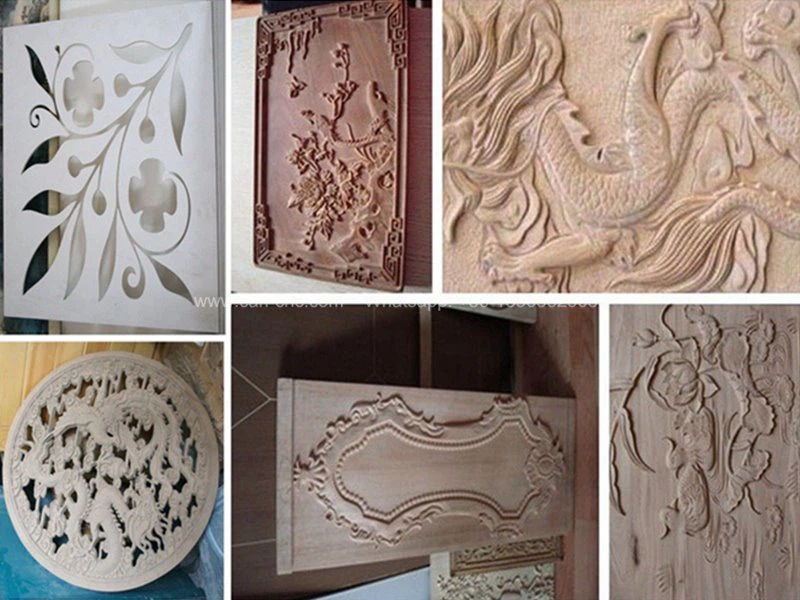 cabinets making cnc machine for sale (3)