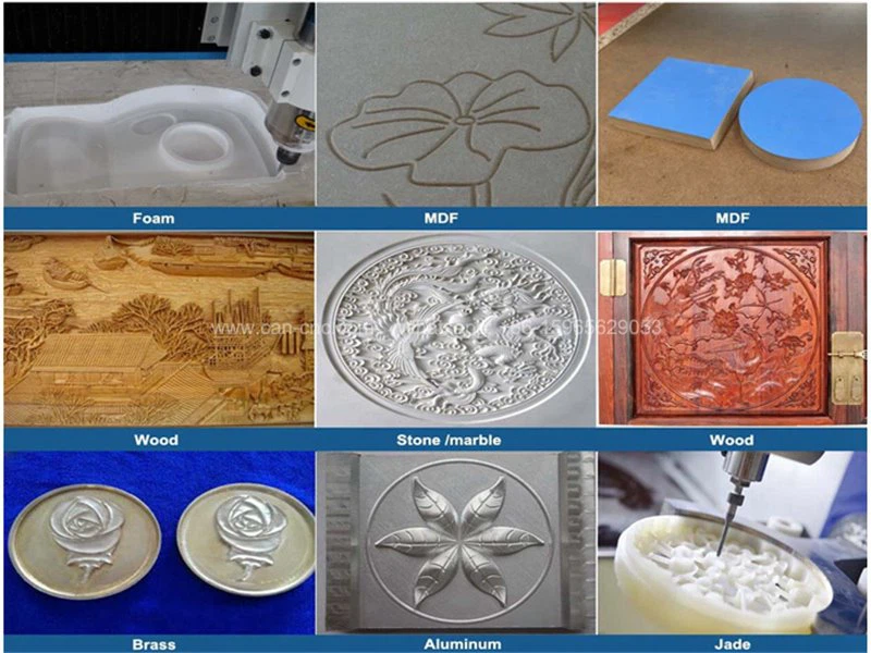 cabinets making cnc machine for sale (2)