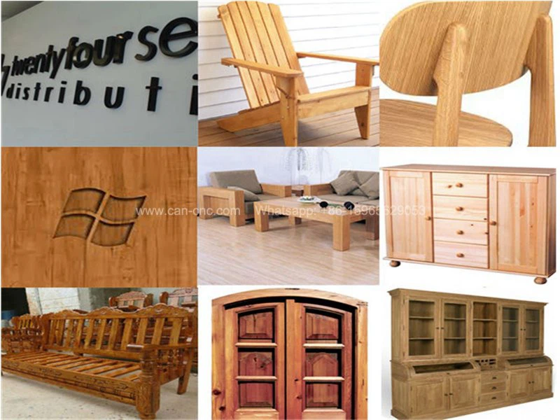 nesting machine woodworking (3)