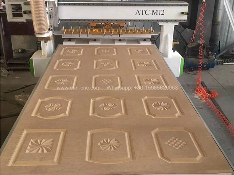 nesting machine woodworking (5)