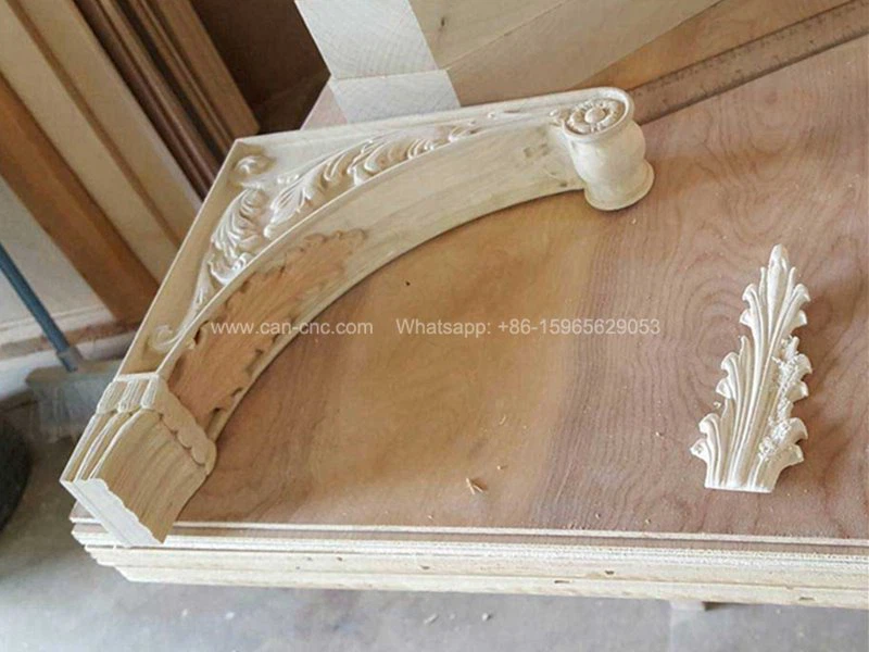 cnc machine for kitchen cabinets making (7)