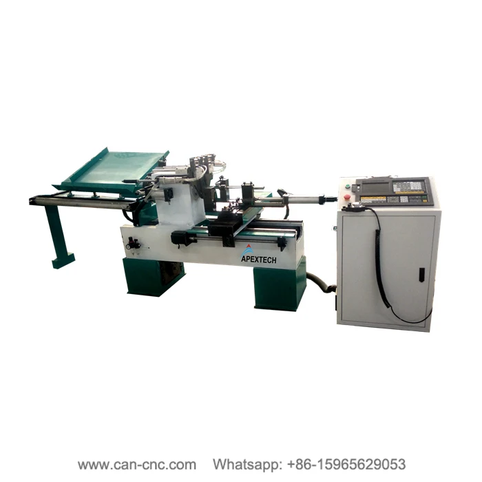 Wood Caps Making Machine