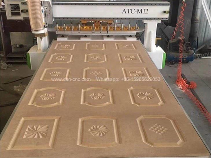 nesting machine woodworking (5)