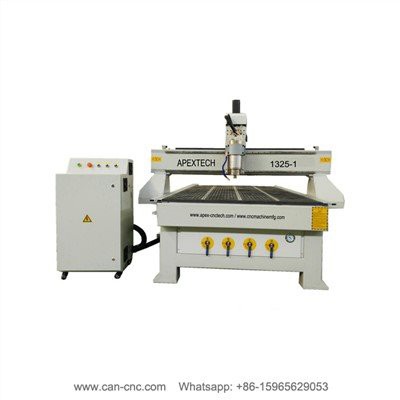 4x8 CNC Router mashinasi