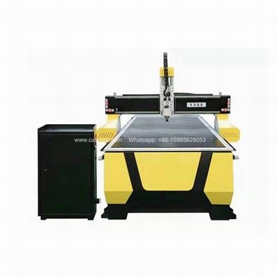 ACP CNC kesish