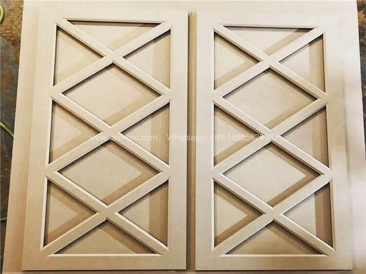 wood cnc machine for kitchen cabinets (2)