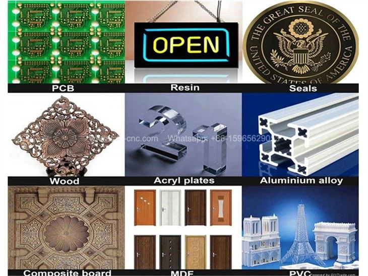 cabinets making cnc machine for sale (1)