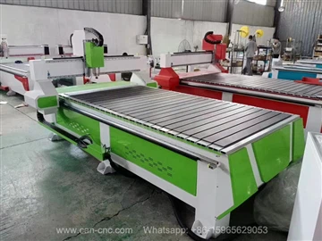 Palestine standart 4x8 yog'och CNC mashinasi tayyor bo'ldi. Mijozning ishonch...