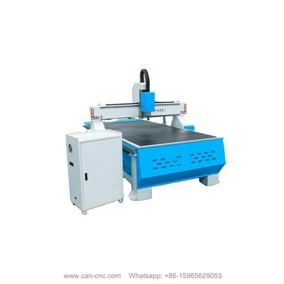4x8ft yog'och Cnc router