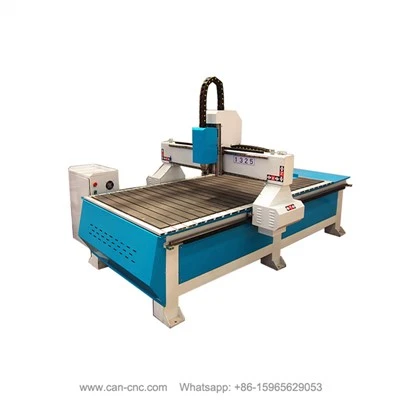 Maxsus Cnc Router mashinasi