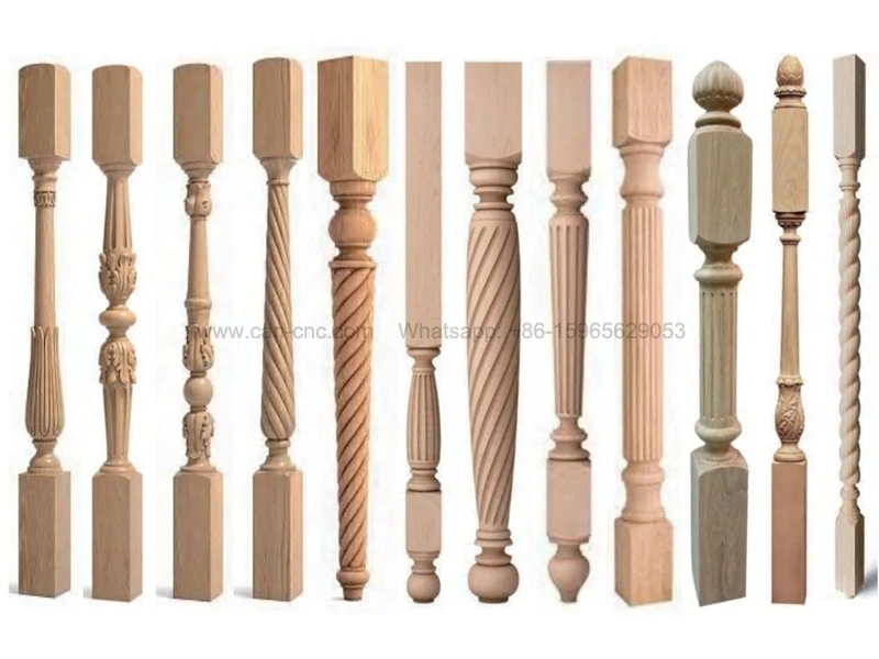 Beginning Automatic Cnc Wood Turning Machine best