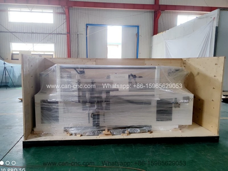 High Speed Woodworking Cnc Lathe from Italy Customers 4 High Speed Woodworking Cnc Lathe from Italy Customers 4
